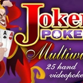 Play 25H Joker Poker (Espresso) slot by Espresso Games on herospincasino.eu