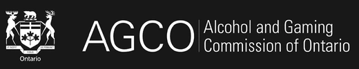 AGCO – Alcohol and Gaming Commission of Ontario regulator | Canada (English) at herospincasino