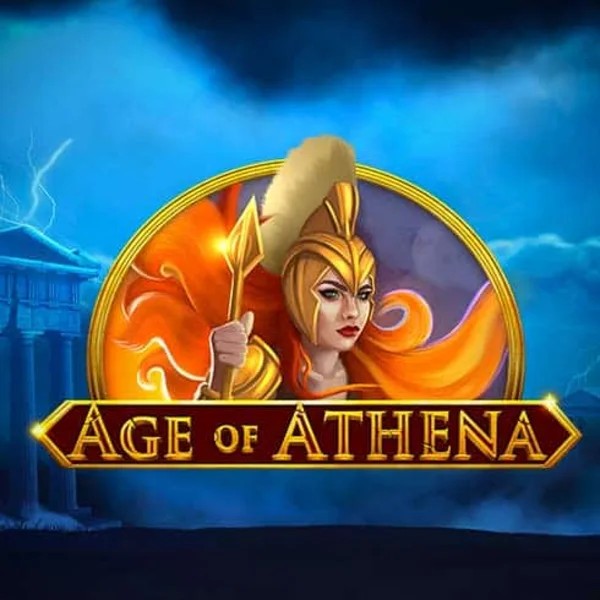 Try Age of Athena slot by Epic Industries on herospincasino.eu – logo image