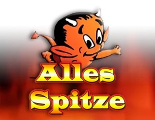 Play the Alles Spitze Slot slot by Merkur Gaming on Herospin Casino