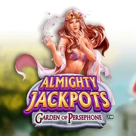 Almighty Jackpots: Garden of Persephone – slot by Novomatic, featured at herospincasino.eu