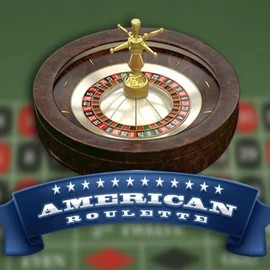 American Roulette (BGaming) logo by BGAMING Herospin Casino
