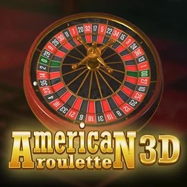 American Roullete 3D (Evoplay) slot visual from Evoplay available on herospincasino.eu
