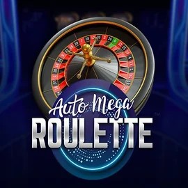Enjoy Auto Mega Roulette by Pragmatic Play – logo hosted on herospincasino.eu