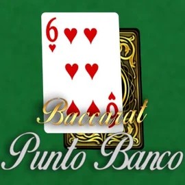 Baccarat - Punto Banco online slot from Red Tiger Gaming – play at herospincasino.eu