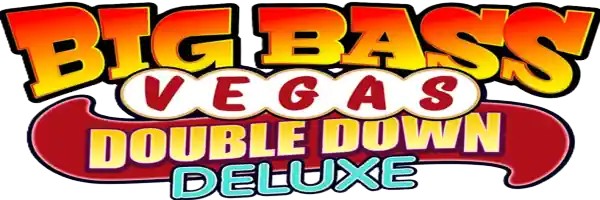 Big Bass Vegas Double Down Deluxe Slot slot visual from Pragmatic Play available on herospincasino.eu