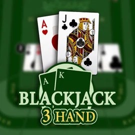 Enjoy Blackjack 3H (Habanero) by Habanero – logo hosted on herospincasino.eu