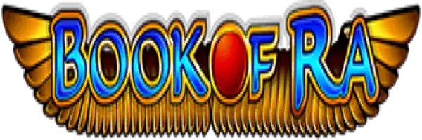 Book of Ra slot visual from Greentube available on herospincasino.eu
