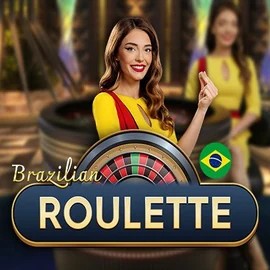 Play the Brazilian Roulette (Pragmatic Play) slot by Pragmatic Play on Herospin Casino