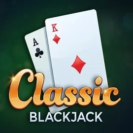 Classic Blackjack online slot from Red Tiger Gaming – play at herospincasino.eu