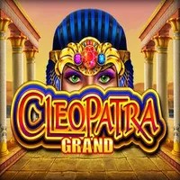 Enjoy Cleopatra Grand by IGT – logo hosted on herospincasino.eu