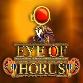 Eye of Horus online slot from RTG (Reel Time Gaming) – play at herospincasino.eu