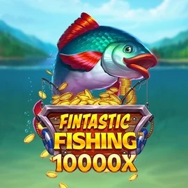 Play Fintastic Fishing slot by Foxium on herospincasino.eu
