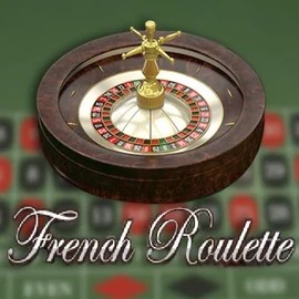 French Roulette (BGaming) game by BGAMING – logo hosted on Herospin Casino