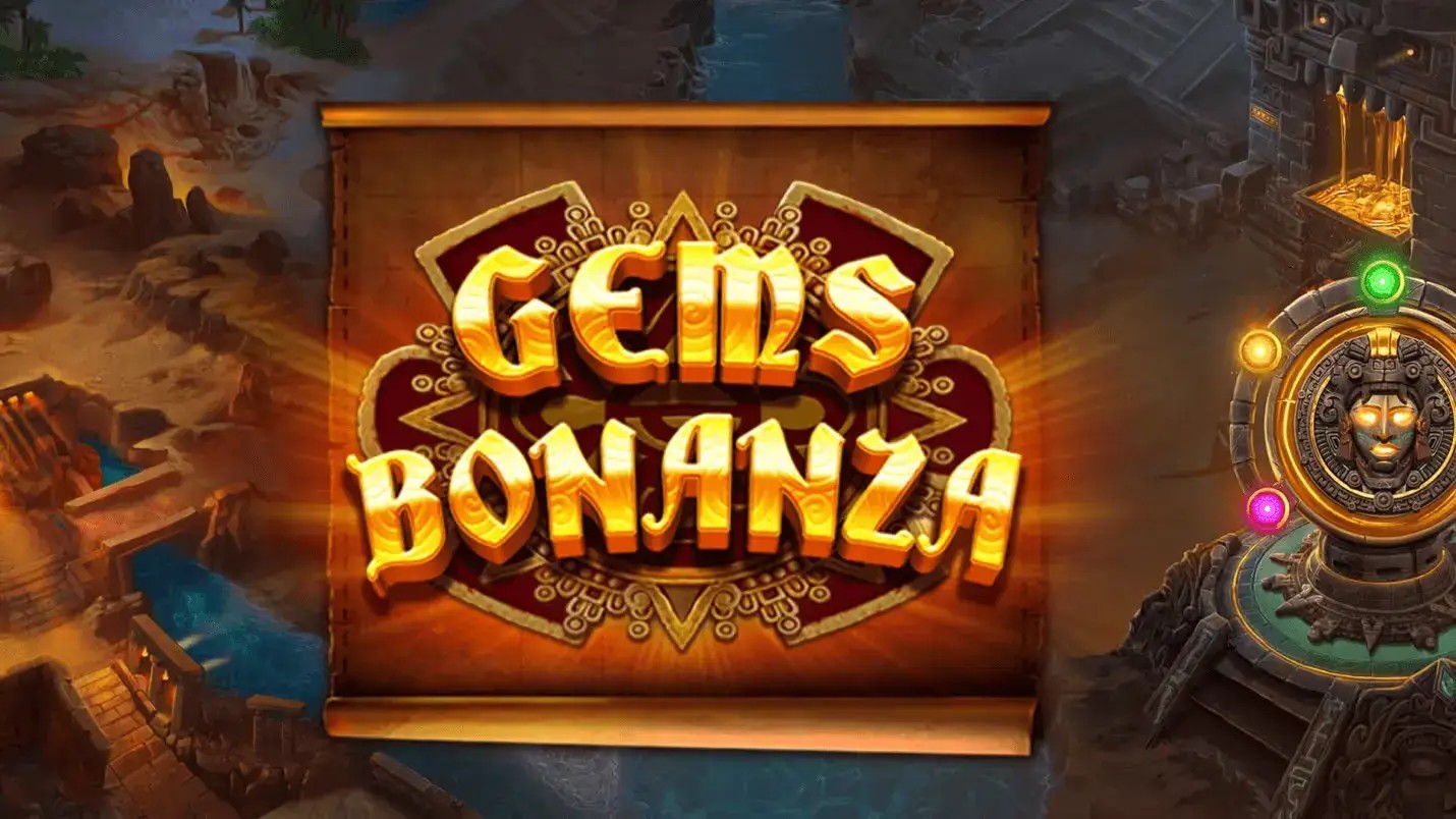 Gems Bonanza – slot by Pragmatic Play, featured at herospincasino.eu