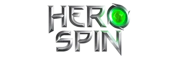 Herospin Casino logo