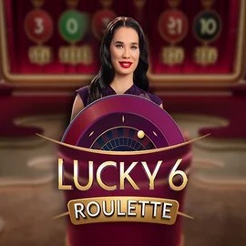 Lucky 6 Roulette online slot from Pragmatic Play – play at herospincasino.eu