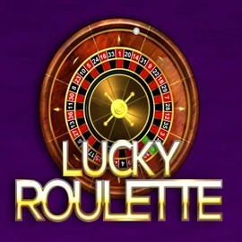 Lucky Roulette – slot by Belatra Games, featured at herospincasino.eu