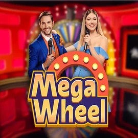 Mega Wheel – slot by Pragmatic Play, featured at herospincasino.eu