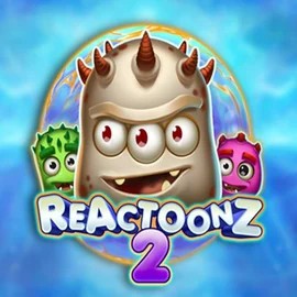 Reactoonz 2 – slot by Play'n GO, featured at herospincasino.eu