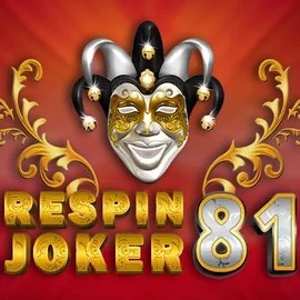 Respin Joker 81 slot icon by SYNOT Games, available at Herospin Casino