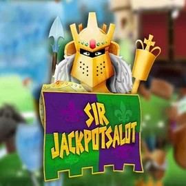 Play Sir Jackpots Alot slot by Core Gaming on herospincasino.eu
